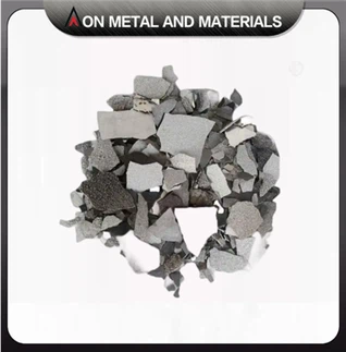 أوراق المنجنيز الكهربائية