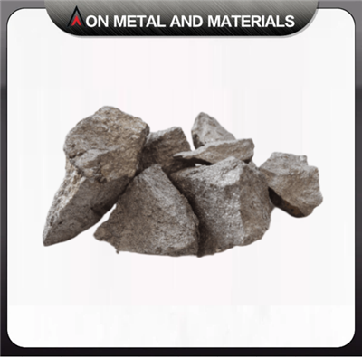 كروم فيرو منخفض الكربون