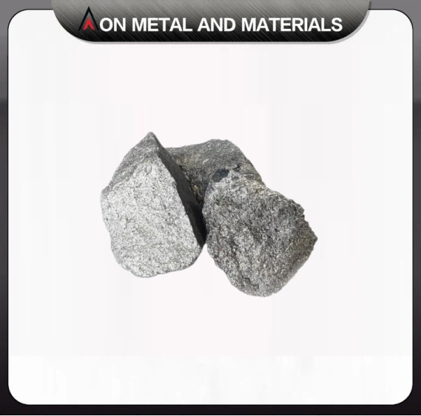 سعر فيروسيليكون المنغنيز عالي الجودة في المخزون