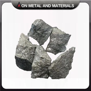 سبيكة المنغنيز السيليكون