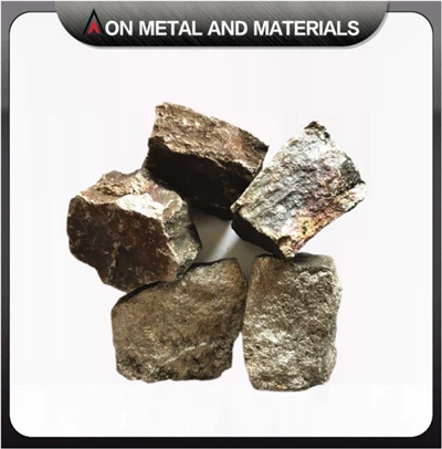 متوسطة الكربون فيرو المنغنيز