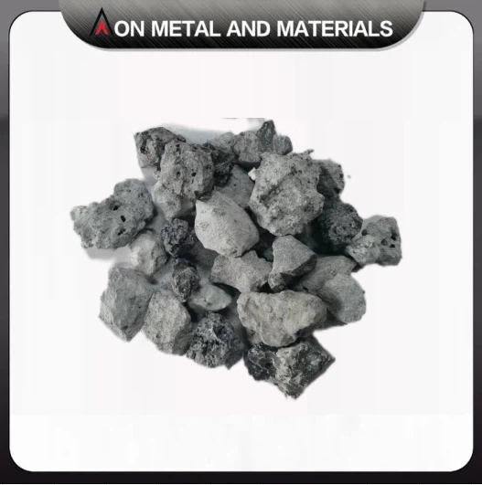 خبث فرن الانفجار