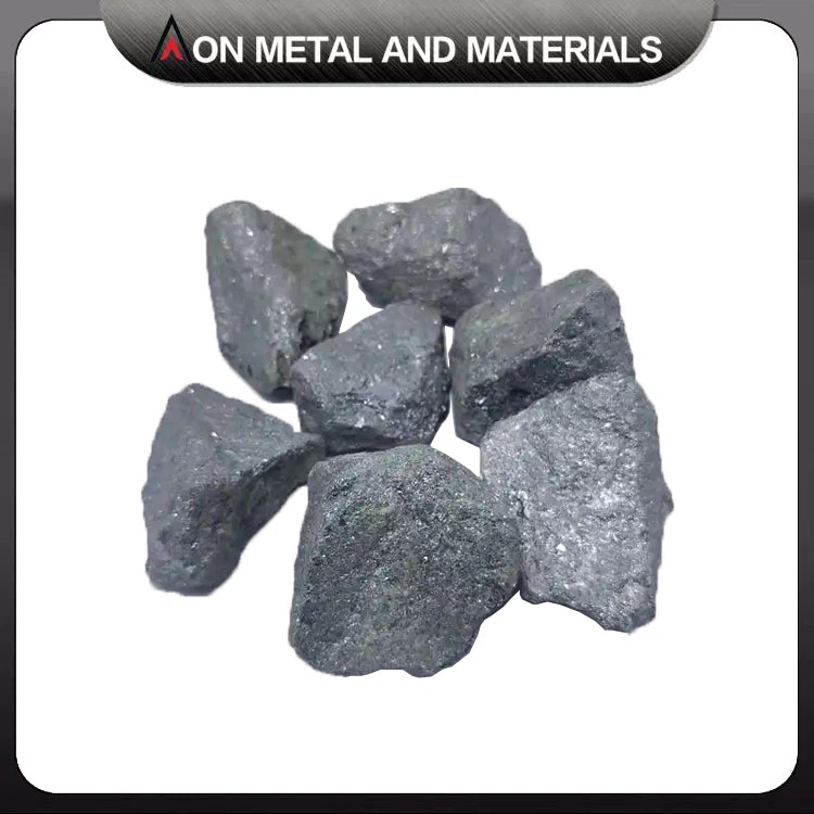 سيليكون الكالسيوم Si55Ca30 1-6ملم