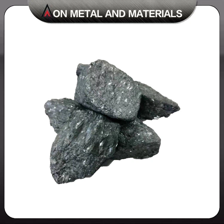 فيرو السيليكون الكالسيوم