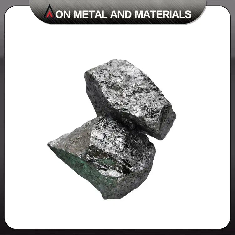 جودة عالية 441 المعدن السيليكون 10-100 mm