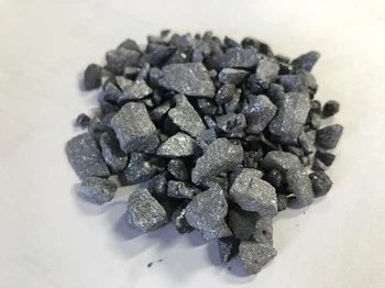 Ferrosilicon granules 3 Ferrosilicon granules 3