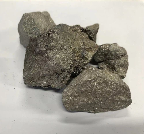 Manganese silicon Manganese silicon