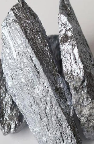 silicon metal silicon metal