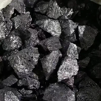 Silicon metal Silicon metal