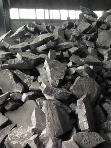 Calcium Silicon Calcium Silicon