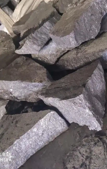 Ferro Silicon 72% Ferro Silicon 72%