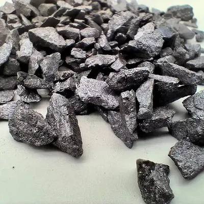 Ferrosilicon Ferrosilicon