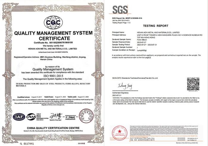 SGS SGS