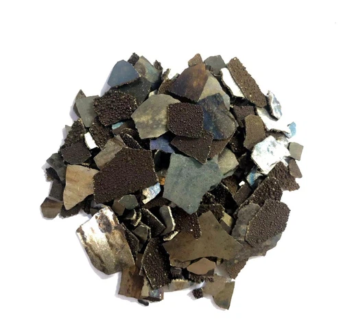 Electrolytic Manganese Metal -3 Electrolytic Manganese Metal -3