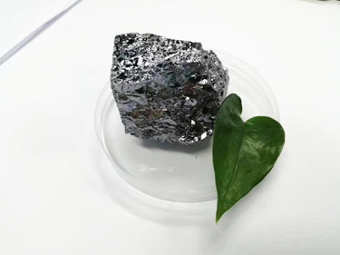 silicon metal photo-11 silicon metal photo-11