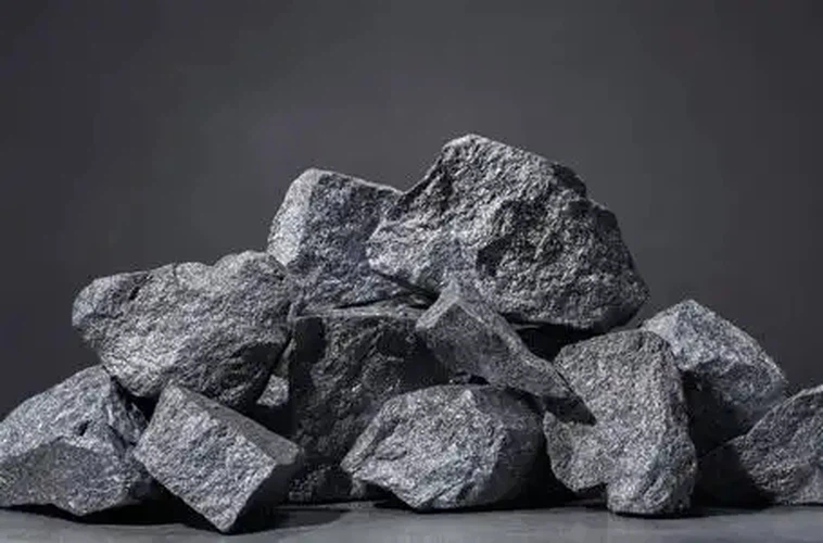 Ferroalloy production scenario: Ferroalloy production scenario: