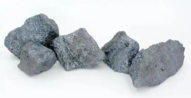 silicon Metal 553 10-100mm silicon Metal 553 10-100mm