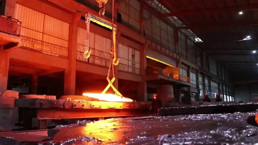 SMELTING: SMELTING: