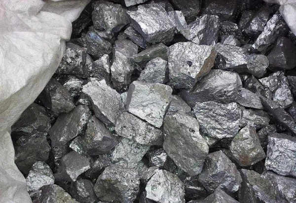 silicon metal 553 10-100mm silicon metal 553 10-100mm