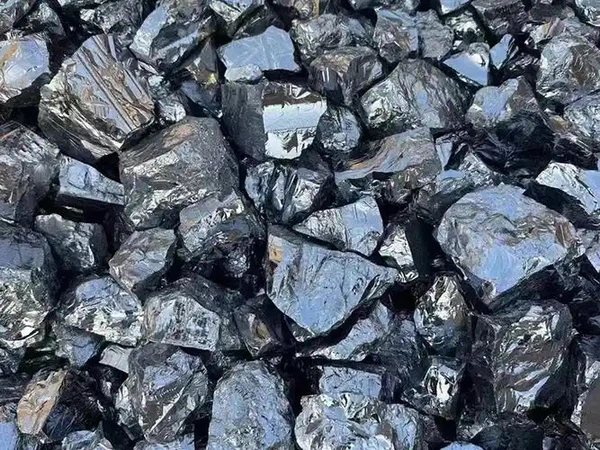 Silicon metal 3303 Silicon metal 3303