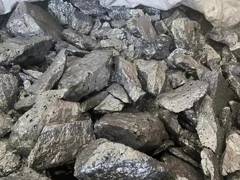 Silicon Metal 421 Silicon Metal 421