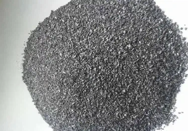 Calcium Silicon Powder Calcium Silicon Powder