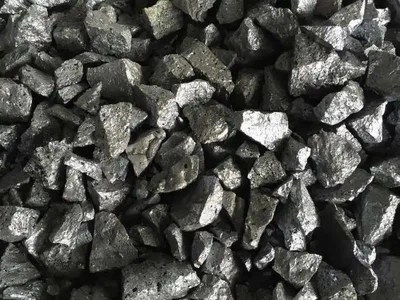 Silicon Metal Silicon Metal