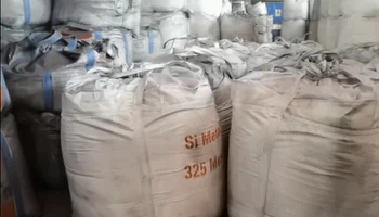 Silicon Metal 441 553 Silicon Metal 441 553