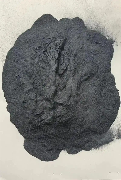 Silicon Metal Powder 200mesh Silicon Metal Powder 200mesh