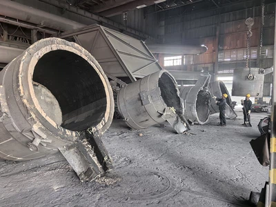 silicon calcium silicon calcium