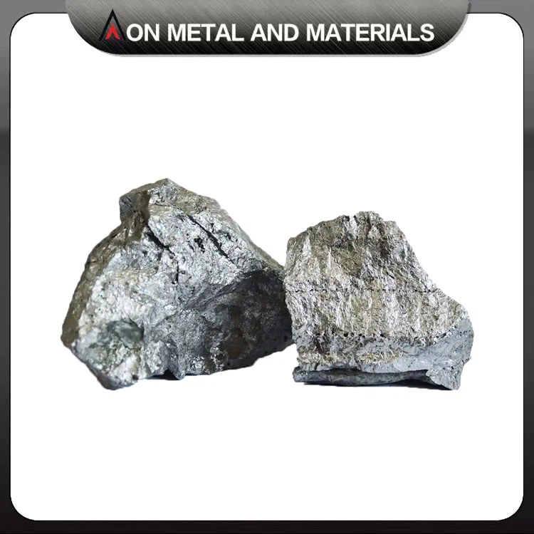 المعدن السيليكون 553 10-100 مم