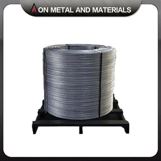 الأسلاك المحفورة لصناعة الصلب