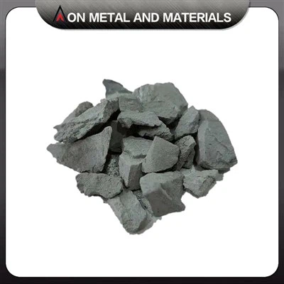 نيتريد السيليكون الحديدي