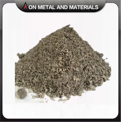 خبث الفرن العالي المحبب