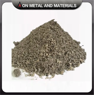 خبث الفرن العالي المحبب