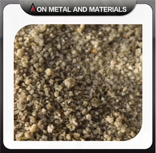 خبث الفرن العالي المحبب