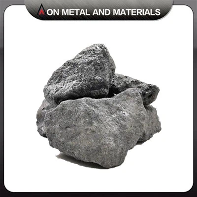 سيليكون عالي الكربون