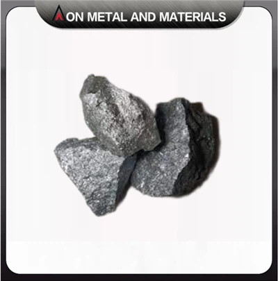 سبائك الكربون والسيليكون عالية الجودة للصب والمواد المضافة لصناعة الصلب