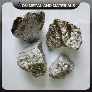 سبائك المنغنيز 97